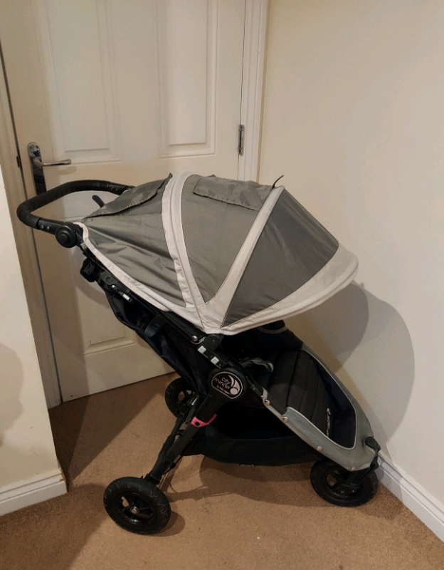 baby jogger city mini gumtree